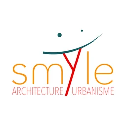 Logo Smyle Architecture Urbanisme