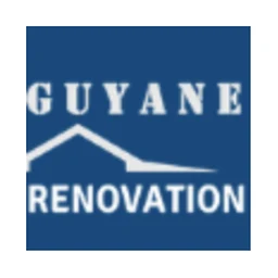 Logo Guyane Rénovation