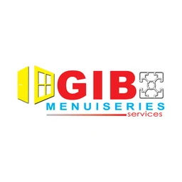 Logo GIB menuiseries services