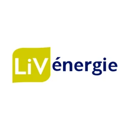 Logo LIV Énergie