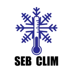 Logo SEB Clim