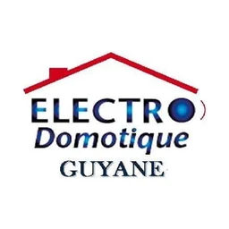 Logo Électro Domotique Guyane