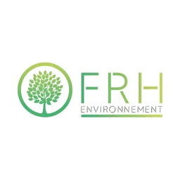Logo FRH Martinique
