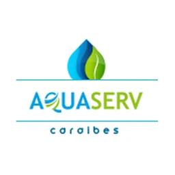 Logo Aquaserv Caraibes-Tricel
