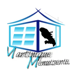 Logo Martinique Menuiseries