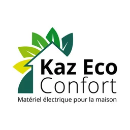 Logo Kaz Eco Confort