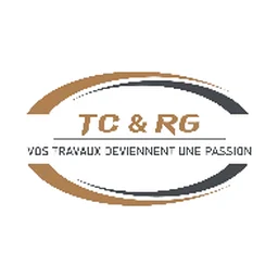 Logo TC & RG