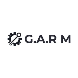 Logo G.a.R Multiservices