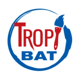 Logo Tropibat