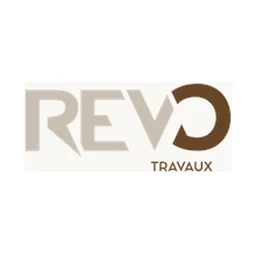 Logo Revo Travaux