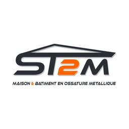 Logo ST2M Caraibes