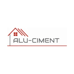 Logo Aluciment