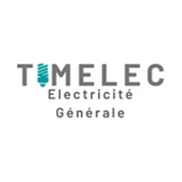 Logo Timelec