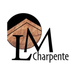 Logo LM Charpente