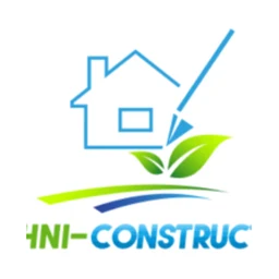 Logo Techni-Construction