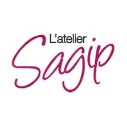 Logo L'Atelier Sagip - Martinique