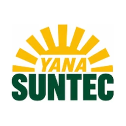 Logo Yanasuntec Panneaux Solaires Photovoltaïques Guyane
