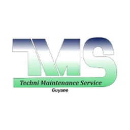 Logo TMS Guyane