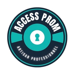 Logo Access Prom