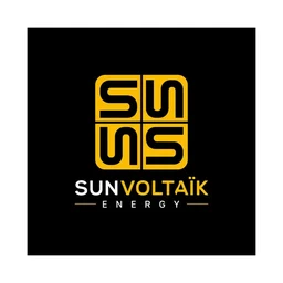 Logo Sun voltaik Energy