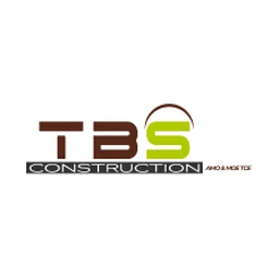 Logo TBS Construction AMO & MOE TCE