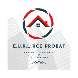 Logo RCE Probat