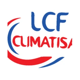 Logo LCF Climatisation & Froid Guyane