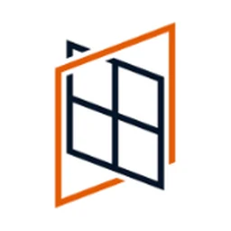 Logo Aluminium Menuiserie Guyane