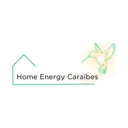 Logo Home Energy Caraïbes