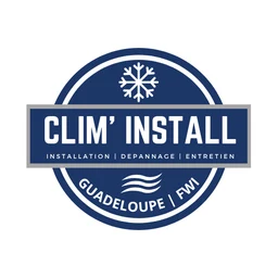 Logo Clim'Install