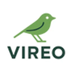 Logo Vireo