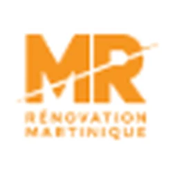 Logo Mr Rénovation Martinique
