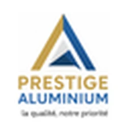 Logo Prestige Aluminium SAS