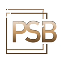 Logo PSB Professional Services Building